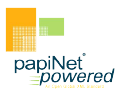 papinet logo